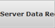 Server Data Recovery Kreole server 