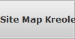 Site Map Kreole Data recovery